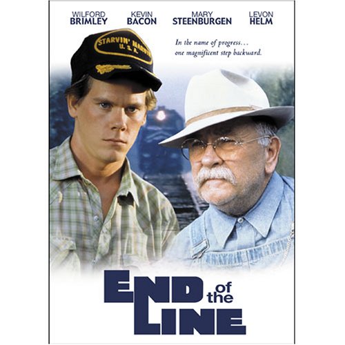 End of the Line