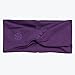 Gaiam Kids Yoga Headbands (Pack of 2), Assorted Colors