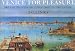 Books : Venice for Pleasure (Pallas for Pleasure)