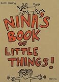Nina's book of little things!