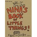 Nina's Book of Little Things (Art & Design)