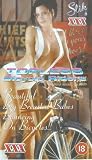 Click for more about Sydnee Steele: Topless Bicycle Riders.