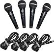 D3300S 4 Pack w/Cables