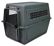 Petmate 21647 Pet Porter Fashion Dog Crate, Giant, Dark Gray Petmate 21647 Pet Porter Fashion Dog Crate, Giant, Dark Gray