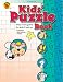 Kids' Puzzle Book Volume 24 (Brighter Child: Kid's Puzzle Books)
