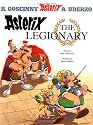 Asterix The Legionary: Book. 10 (Asterix (Orion Paperback))