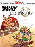 Asterix the Legionary (Asterix)