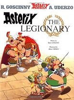 Asterix the Legionary (Asterix)