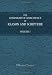 Book The Comparative Coincidence of Reason and Scripture: Volume 1