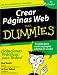 Book Crear Paginas Web Para Dummies