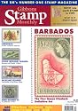 Gibbons Stamp Monthly