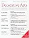 Studies in the Decorative Arts