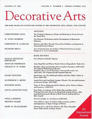 Childrens Toyshop  Magazines : Studies in the Decorative Arts