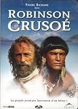 Robinson Crusoé