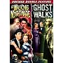 A Walking Nightmare / The Ghost Walks