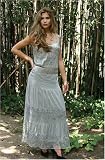 Nataya Dress CL-3501 - Grey
