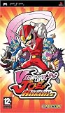 Viewtiful Joe: Red Hot Rumble (PSP)