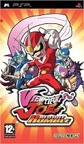 Viewtiful Joe: Red Hot Rumble (PSP)
