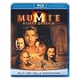 Die Mumie kehrt zur�ck [Blu-ray]