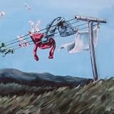 Hello, Dear Wind an album by Page France