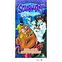 Scooby Doo And The Boo Brothers
