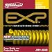D'Addario EXP77 Coated 80/20 Bronze Mandolin Strings, Medium, 11-40