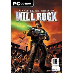 Will Rock