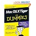 Mac OS X Tiger For Dummies