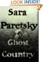 Ghost Country