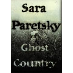 Ghost Country