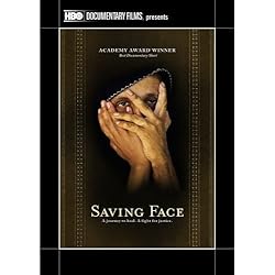 Saving Face