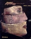 Abnormal Psychology & CD-Rom