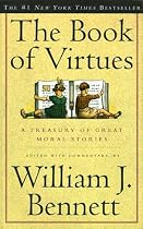 The BOOK OF VIRTUES