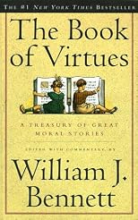 Book of Virtues