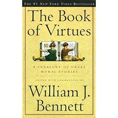 The Book of Virtues