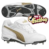 Puma Men's Cell Metal Kat II Low