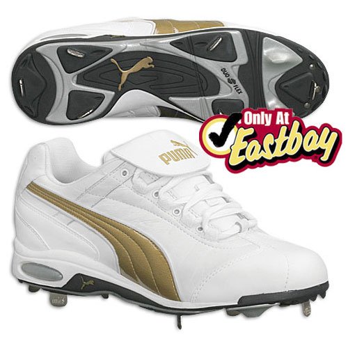 Puma Men's Cell Metal Kat II Low