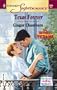 Texas Forever: The West Texans (Harlequin Superromance No. 989)