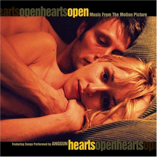 ANGGUN - The End of a Story Lyrics - Zortam Music