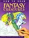 How To Draw Fantasy Creatures