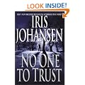 No One to Trust