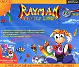 Click for more about Rayman Activity Centre - Ubisoft.