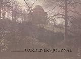 Gardener's Journal