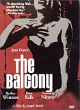 The Balcony by Image Entertainment