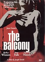 The Balcony