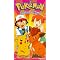 Pokemon Series List, Volume 1
