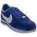Nike Men's Cortez Basic Nylon Casual Shoe