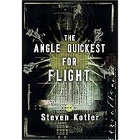 The Angle Quickest for Flight