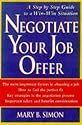 Negotiate Your Job Offer: A Step-by-Step Guide to a Win-Win Situation