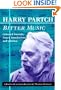 Bitter Music: Collected Journals, Essays, Introductions, and Librettos (Music in American Life)